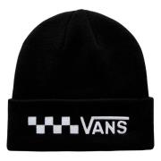 Trecker Wool Cap Vans , Blue , Unisex