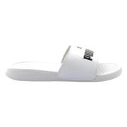 Popcat 20 Flip-flops Puma , White , Heren