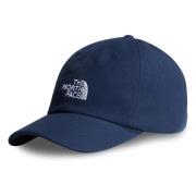 Norm HAT Cap The North Face , Blue , Heren