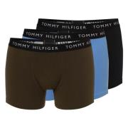 Onderbroek Tommy Hilfiger , Multicolor , Heren