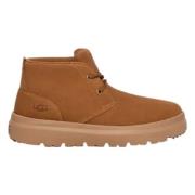 Burleigh Chukka Boots UGG , Brown , Heren