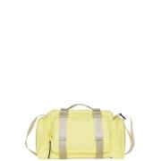 Handbags Rains , Yellow , Dames