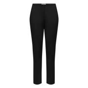 Lange broek Only , Black , Dames