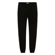 Lange broek Tommy Jeans , Black , Heren