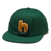 Hoofddeksel Pet HUF , Green , Heren