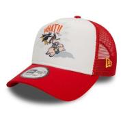 Pet New Era , Red , Heren