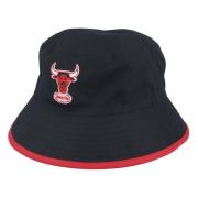 Omkeerbare emmer HWC Chicago Bulls wollen pet Mitchell & Ness , Black ...