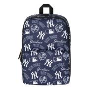 Multi Stadium Backpack New Era , Multicolor , Unisex