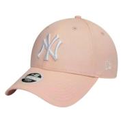 League Essential Neyyan Cap New Era , Pink , Unisex