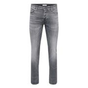 Slim Lange broek Only & Sons , Gray , Heren