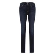 Tailor Jeans Tommy Jeans , Blue , Dames