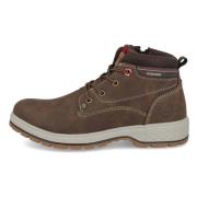 Md142046 Laarzen Xti , Brown , Heren