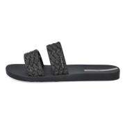 Renda II Sandals Ipanema , Black , Dames