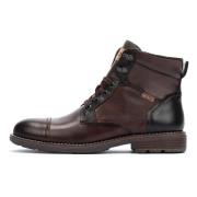 York M2m Boots Pikolinos , Brown , Heren