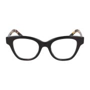 Kattenoogbril Phelan Kaleos , Black , Dames