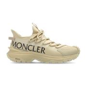 Sportschoenen 'Trailgrio Lite2' Moncler , Beige , Dames