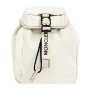 'Trick' Rugzak Moncler , Beige , Dames