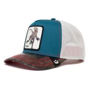 Swift Robber Cap Goorin Bros , Multicolor , Unisex