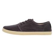 Sun Lace Shoes Pompeii , Gray , Heren