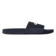 Daytona Flip flops Champion , Black , Heren