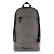 Essential Backpack Champion , Gray , Unisex