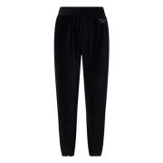 Cora Pants Lange broek Pepe Jeans , Black , Dames