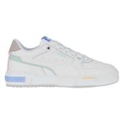 CA Pro Glitch Pastel Sneakers Puma , White , Heren