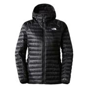 Bettaforca Lt Donsjas The North Face , Black , Dames