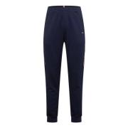 Pijp Lange broek Tommy Hilfiger , Blue , Heren