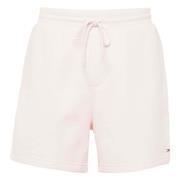 Klassieke Shorts Tommy Hilfiger , Pink , Heren