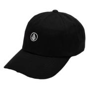 Cirkelsteen Vaderpet Volcom , Black , Dames