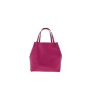 Matryoshka M Denver Fuchsia Tas Carolina Herrera , Pink , Dames