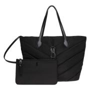 Tas Steve Madden , Black , Dames