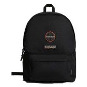 Voyage 3 Backpack Napapijri , Black , Heren