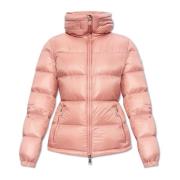 Jas `Douro` Moncler , Pink , Dames