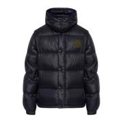 'Cyclone' Jas Moncler , Blue , Heren