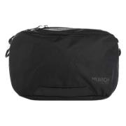 Tas Munich , Black , Heren