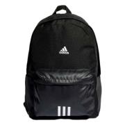 Klassieke Badge Of Sport 3 Bandas Rugzak Adidas , Black , Unisex