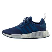 Nmd_R1 Sneakers Adidas , Blue , Heren