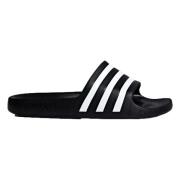 Aqua Sandalen Adidas , Black , Heren