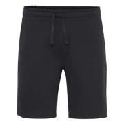 Shorts Blend , Black , Heren