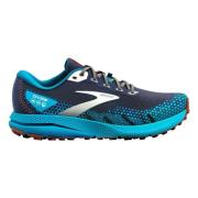 Divide 3 Sneakers Brooks , Blue , Heren