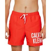 Beachwear Calvin Klein , Red , Heren