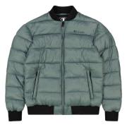 Bomber Jack Champion , Green , Heren