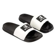 Arubo Flip flops Champion , White , Heren