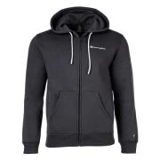 Hoodie Champion , Gray , Heren