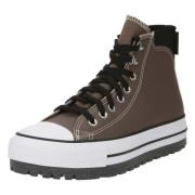 Chuck Taylor All Star City Trek WP Sneakers Converse , Brown , Unisex