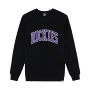 Zwarte Suits voor Heren Dickies , Black , Heren