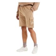 Neem Shorts Ellesse , Brown , Heren