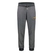 Archief Shield Sweat Pants Lange broek Gant , Gray , Heren